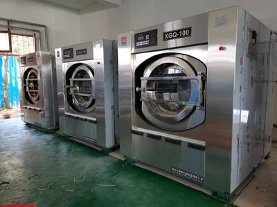 泰州海鋒洗滌機(jī)械