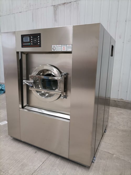 小型酒店布草洗滌設備 開辦水洗廠床單被套洗滌成套設備