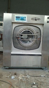 洗滌、烘干設備-二手洗衣機1OO公斤,二手洗衣機介紹,二手洗衣機工作原理及特點-.