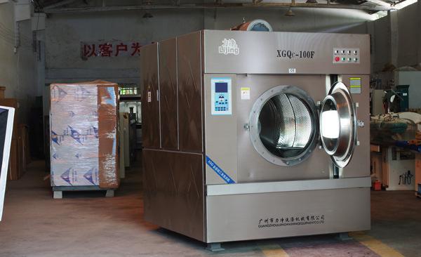 70KG大型洗滌設(shè)備,酒店專用工業(yè)洗衣機(jī) 洗滌機(jī)械