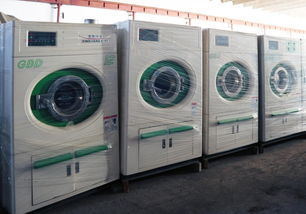 開洗衣店成本 開干洗店需要什么手續(xù)