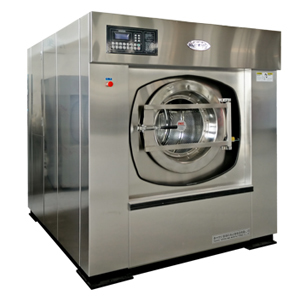 南京農(nóng)業(yè)大學工學院訂購世紀泰鋒工業(yè)洗滌設備