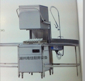 700D洗碗機~!商用洗碗機~!單缸提拉式~商用型!保修一年~!