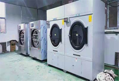 酒店賓館洗滌設(shè)備