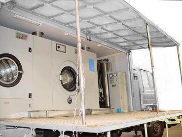 洗滌設(shè)備圖片,洗滌設(shè)備高清圖片 江蘇普藍(lán)德洗衣機(jī)械制造公司,