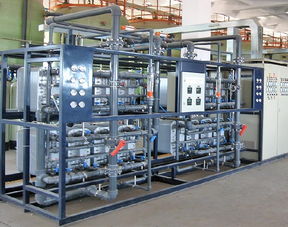 遼寧眼鏡廠純水與清洗設備綜合解析 設備選購、工程報價與高效運營指南