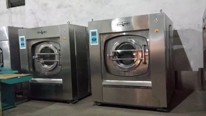 山西二手洗滌設備市場出售瀾美折疊機服務介紹