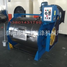 高效可靠，專業(yè)洗滌解決方案 —— 泰州市通江洗滌機(jī)械廠產(chǎn)品展示