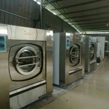 石家莊市頌邦洗滌設(shè)備銷售處 專業(yè)洗滌設(shè)備解決方案