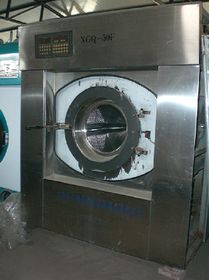 洗滌設備 現(xiàn)代生活的效率與潔凈守護者