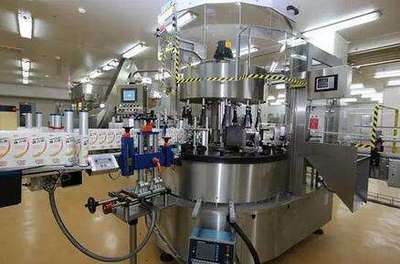 隆力奇新建智能化4.0工廠 年產(chǎn)值預計8億元，引領洗滌設備產(chǎn)業(yè)升級