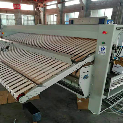 提升酒店賓館洗滌設備洗凈率的關鍵策略與設備優(yōu)化