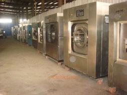 陜西二手洗滌設(shè)備市場(chǎng)指南 供應(yīng)、求購(gòu)與圖片信息全覽