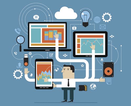 大企業選擇SaaS網絡技術服務為何需慎之又慎