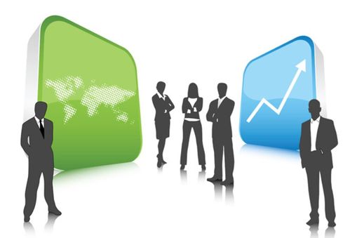 快八商鋪成功營銷的三大鐵律 以網絡技術服務為核心驅動力